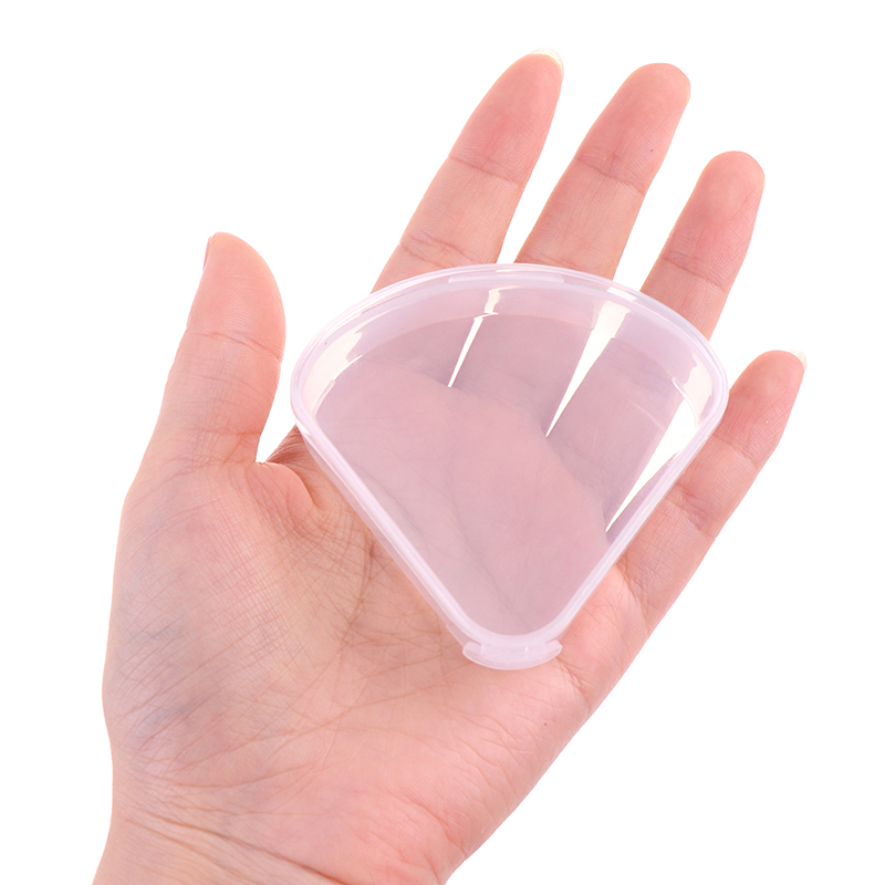 *1Pcs Portable Triangle Sponge - Beauty Makeup Vanity reseña y precio