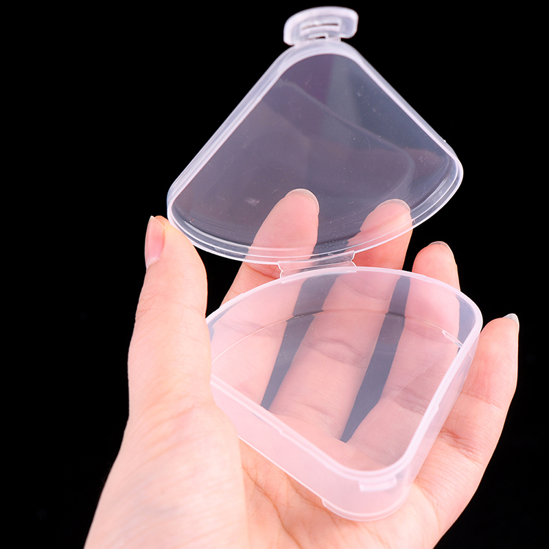 *1Pcs Portable Triangle Sponge - Beauty Makeup Vanity reseña y precio