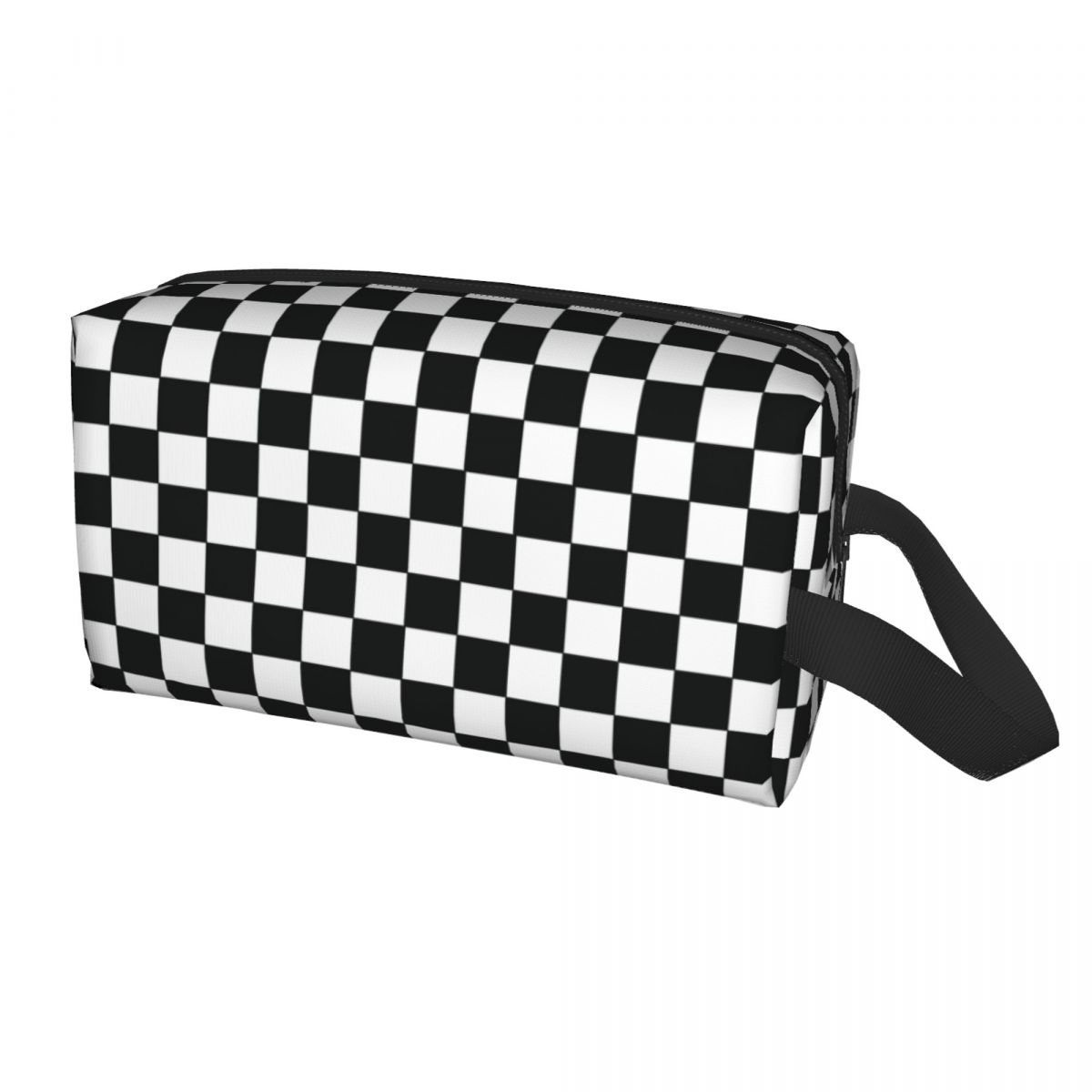 Chess Cosmetic Bag Women Fashi - Beauty Makeup Game reseña y precio