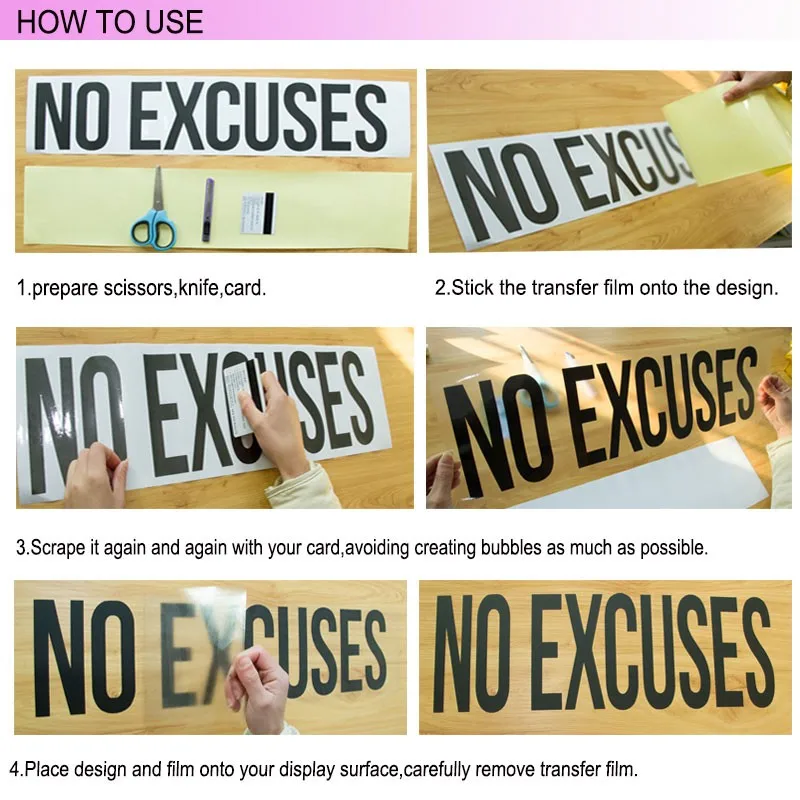 Eyelashes Brows Vinyl Sticker  - Beauty Of Makeup Quotes reseña y precio