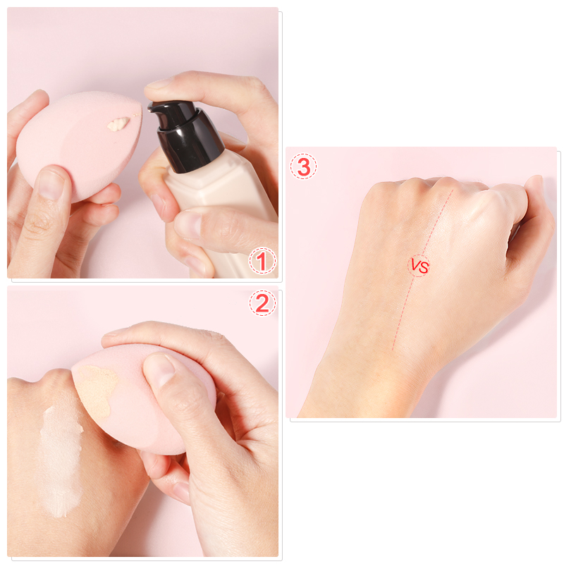 10/20Pcs Soft Mix Color Makeup - Beauty Bay Makeup reseña y precio