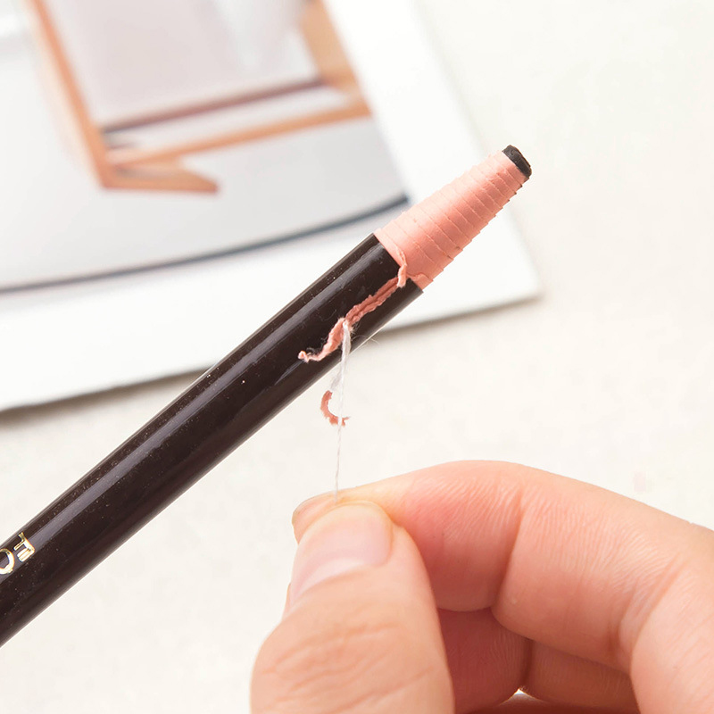 5 Coloured Soft 1818 Eyebrow P - Eyebrow Pomade Pencil reseña y precio