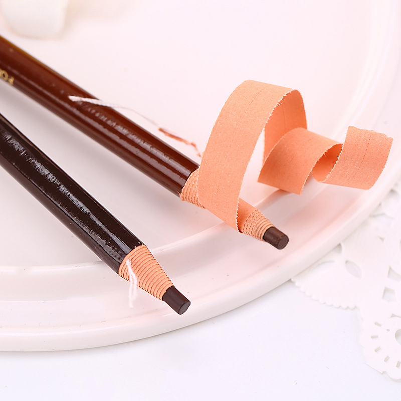5 Coloured Soft 1818 Eyebrow P - Eyebrow Pomade Pencil reseña y precio