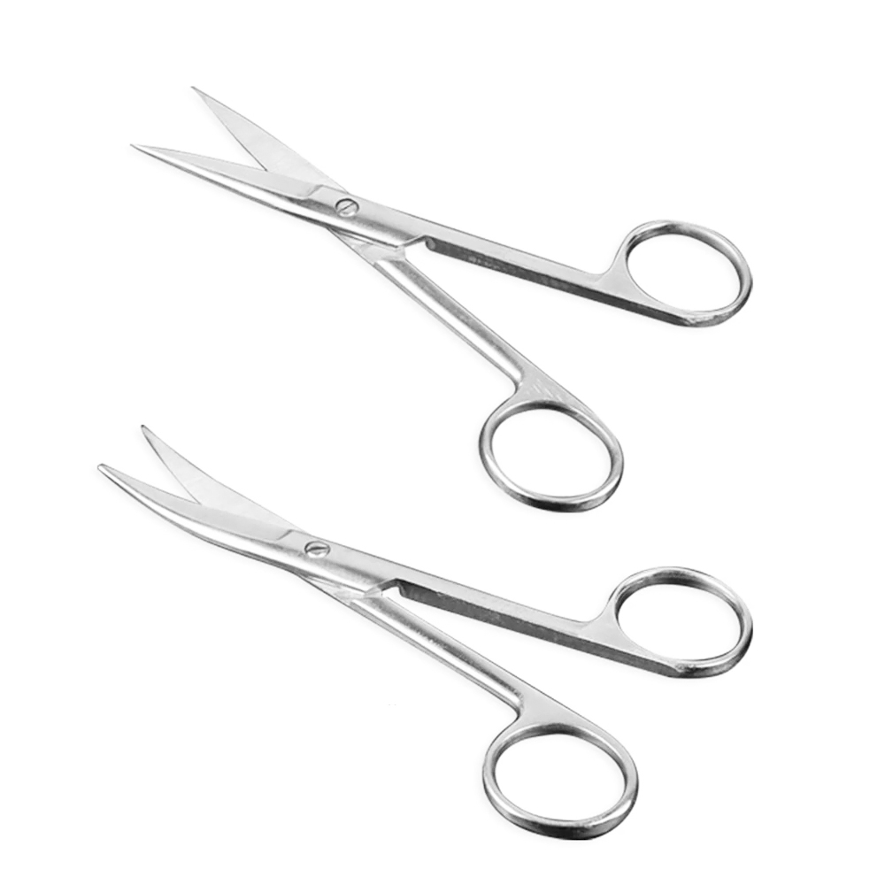 Nursing Steel Medical Straight - Beauty No Makeup reseña y precio