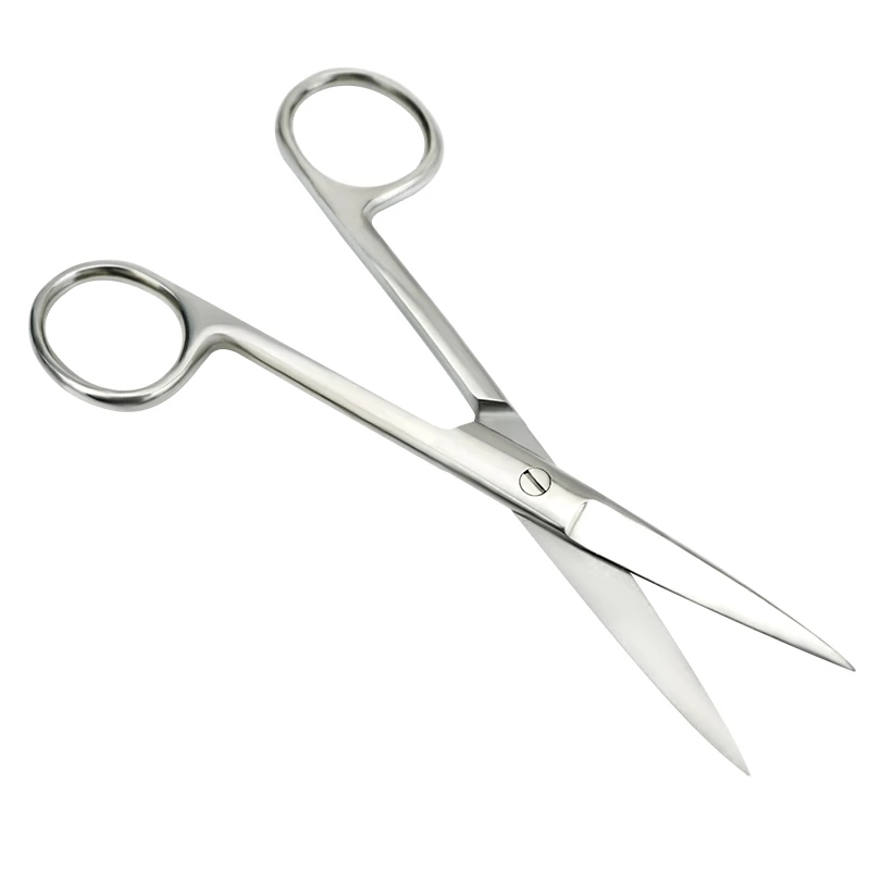 Nursing Steel Medical Straight - Beauty No Makeup reseña y precio