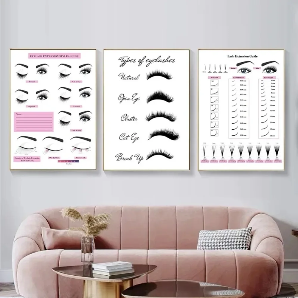 Canvas Painting HD Print Wall  - Beauty No Makeup reseña y precio