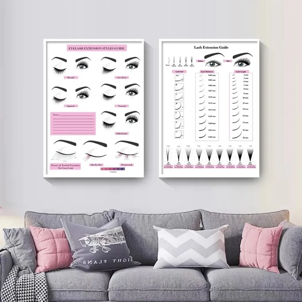 Canvas Painting HD Print Wall  - Beauty No Makeup reseña y precio