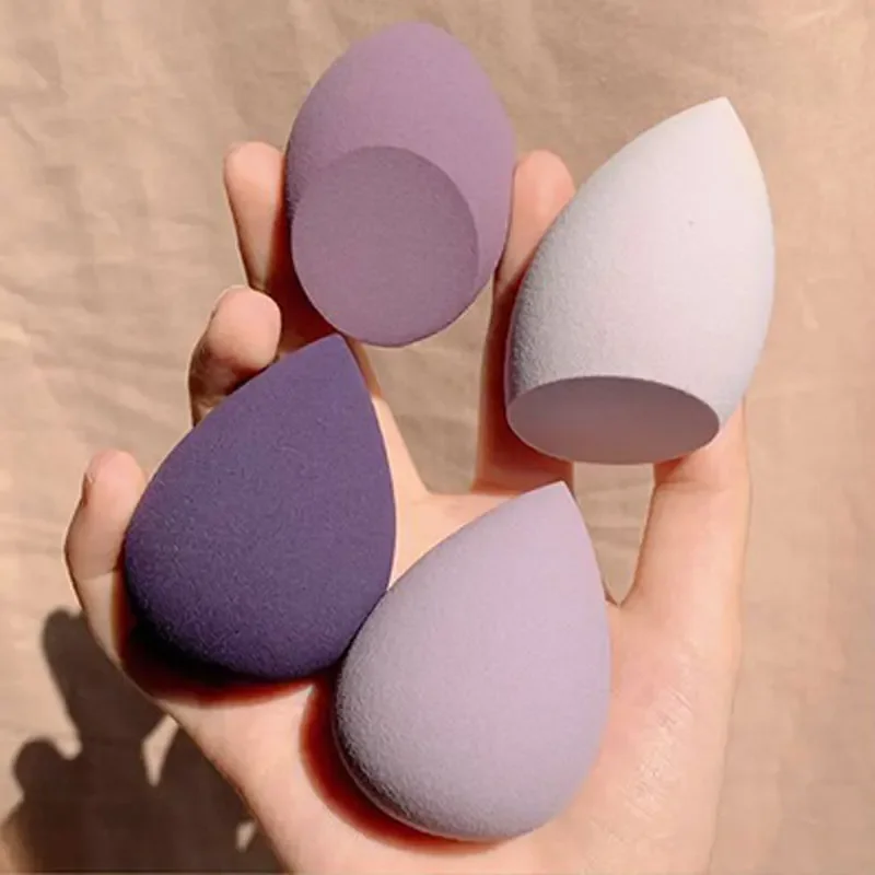 4-Pack Makeup Sponge Blender B - Beauty Bay Makeup reseña y precio