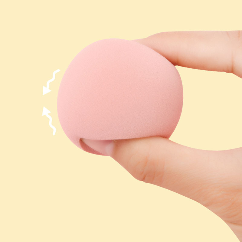 4-Pack Makeup Sponge Blender B - Beauty Bay Makeup reseña y precio