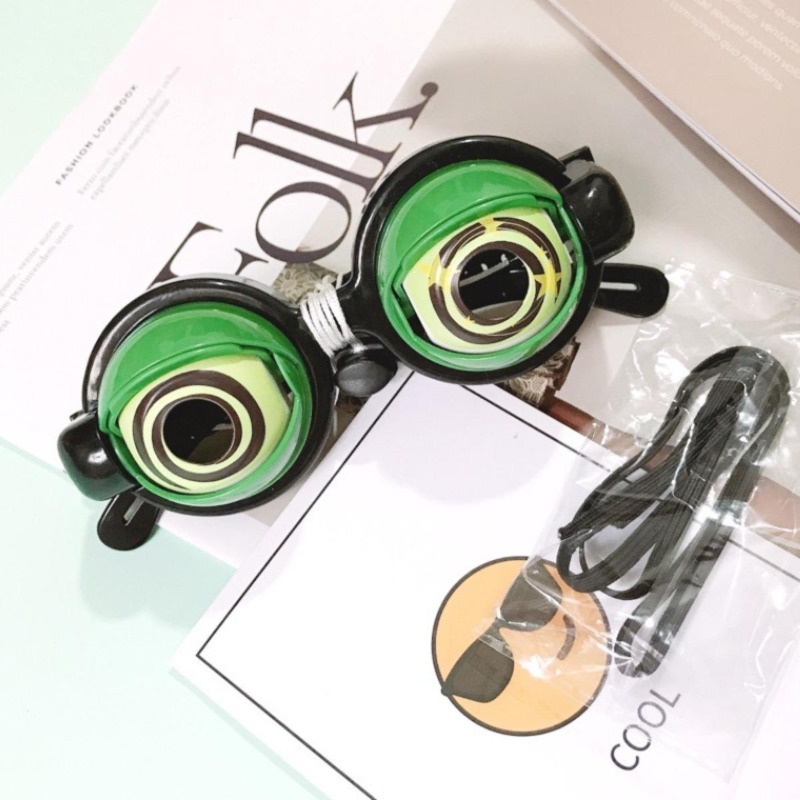 Funny Prank Glasses for Partie - Beauty Makeup Kids reseña y precio
