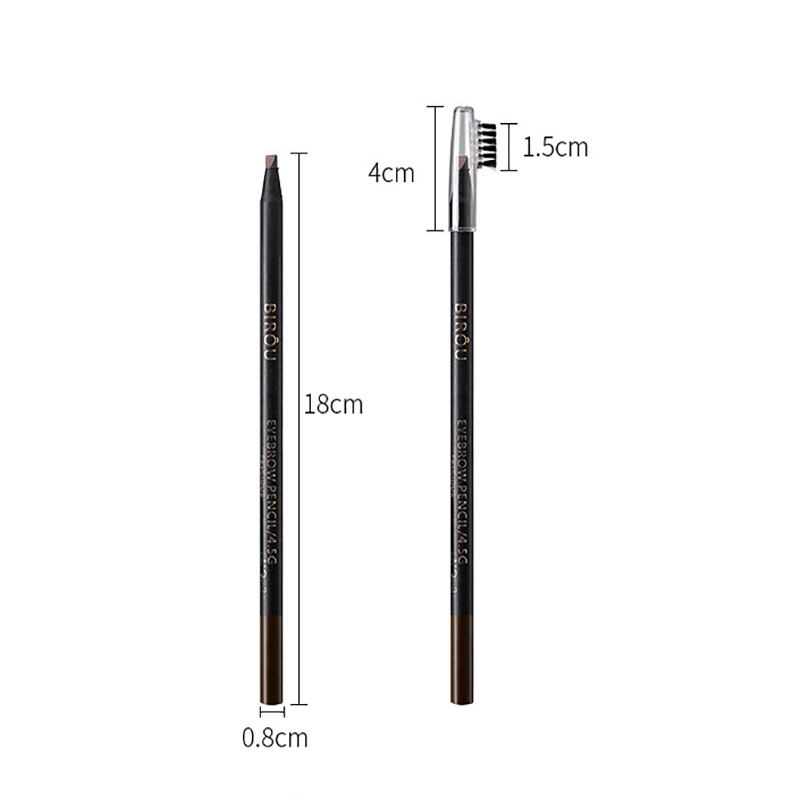 High Quality HAOZHUANG pull Ey - Eyebrow Pomade Pencil reseña y precio
