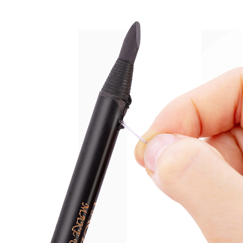 High Quality HAOZHUANG pull Ey - Eyebrow Pomade Pencil reseña y precio