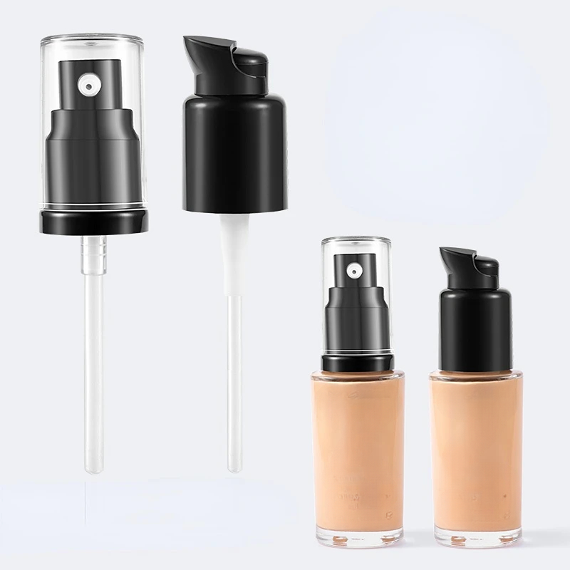1Pc Dispenser Pump Press Liqui - Beauty No Makeup reseña y precio