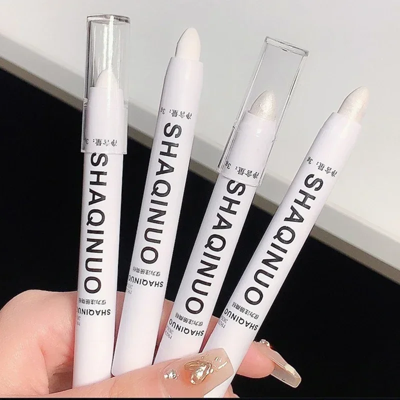 Pearlescent Matte White Eyesha - Beauty Linasi Makeup reseña y precio