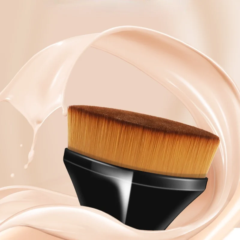 New No.55 Magic Makeup Brush P - Beauty No Makeup reseña y precio