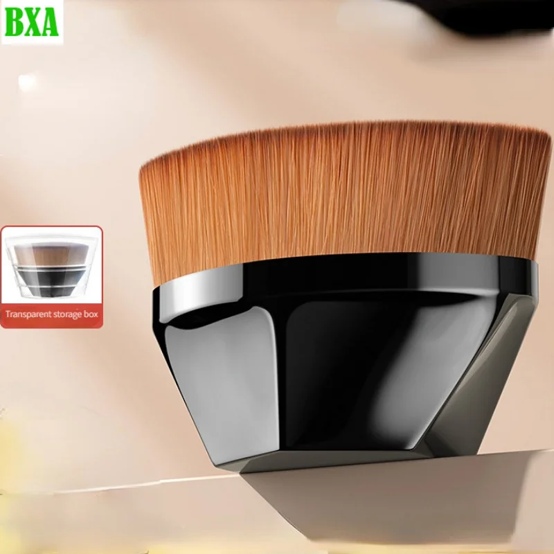 New No.55 Magic Makeup Brush P - Beauty No Makeup reseña y precio