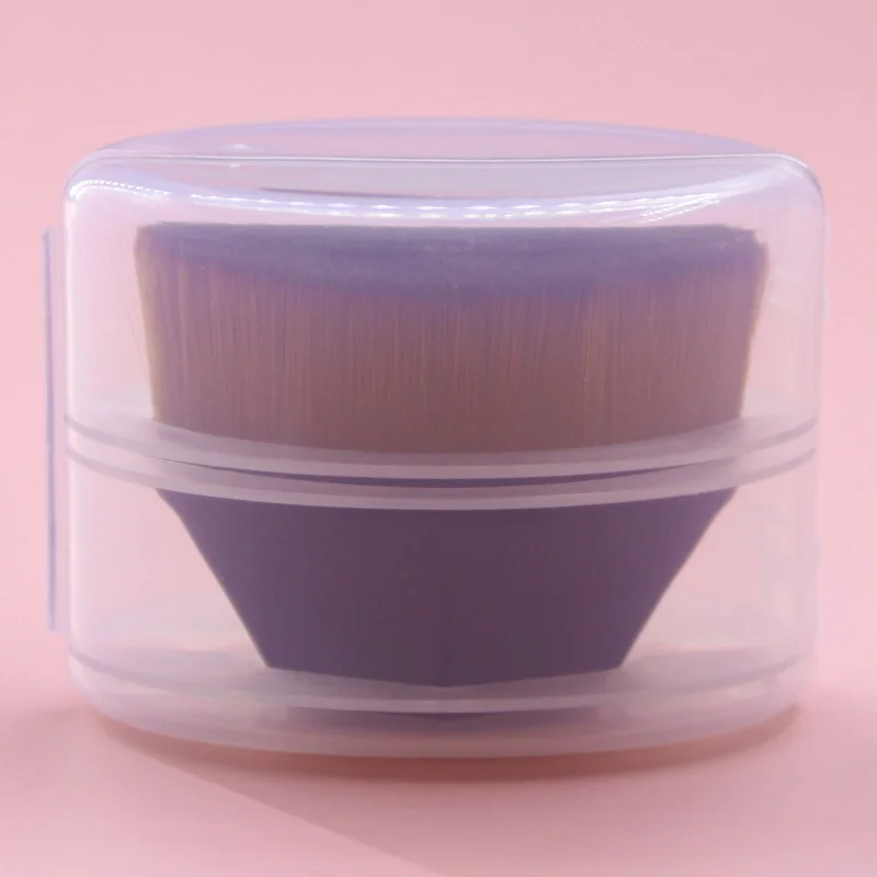 New No.55 Magic Makeup Brush P - Beauty No Makeup reseña y precio
