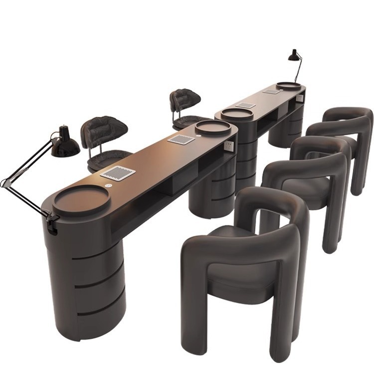Modern Minimalist Makeup Table - Beauty No Makeup reseña y precio