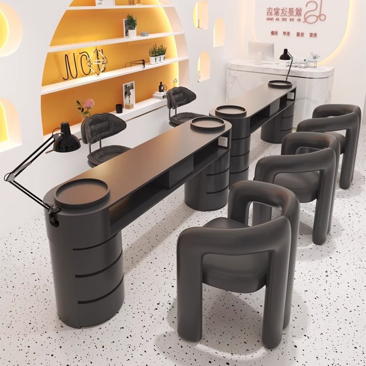 Modern Minimalist Makeup Table - Beauty No Makeup reseña y precio