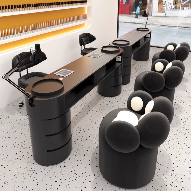 Modern Minimalist Makeup Table - Beauty No Makeup reseña y precio