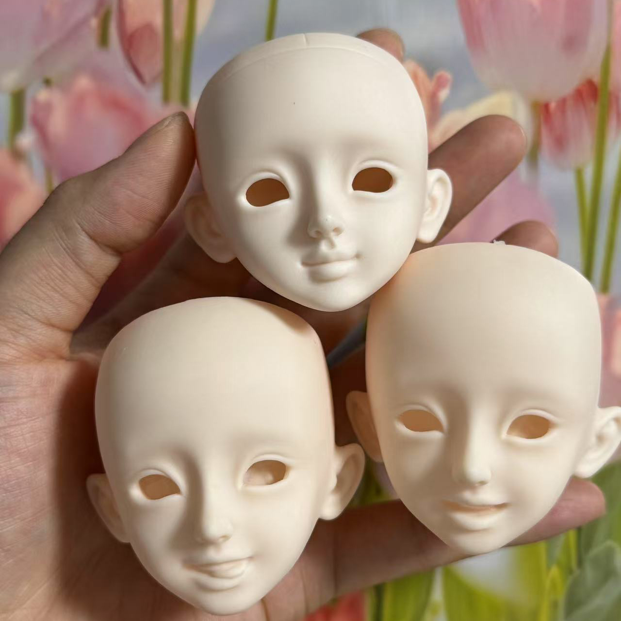 Smiling Face Handmade Makeup D - Beauty Makeup Kids reseña y precio