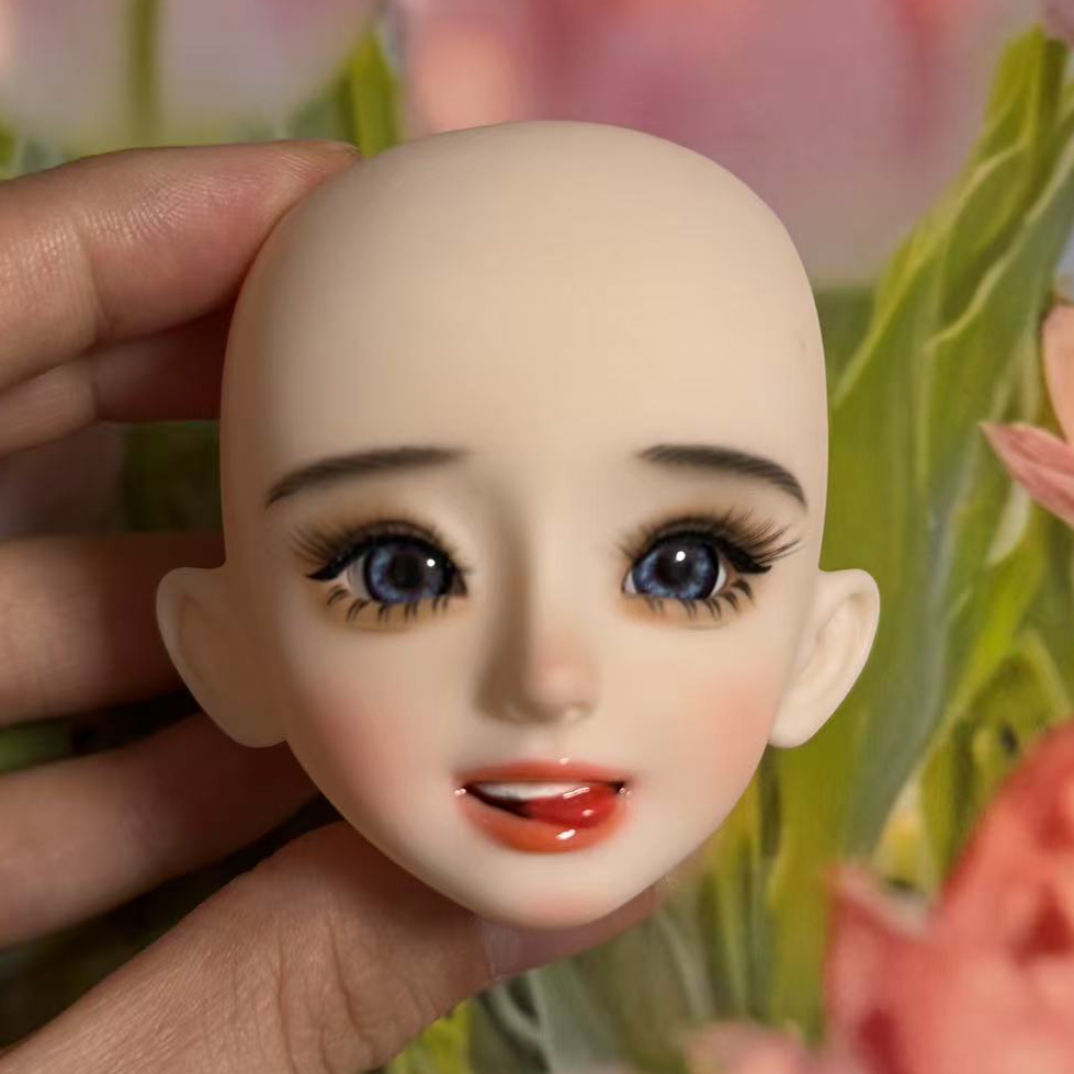 Smiling Face Handmade Makeup D - Beauty Makeup Kids reseña y precio