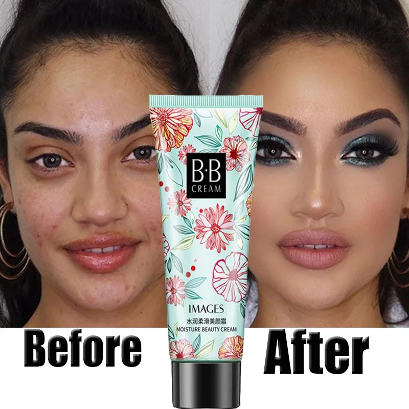 Waterproof Liquid  Foundation  - Beauty Linasi Makeup reseña y precio