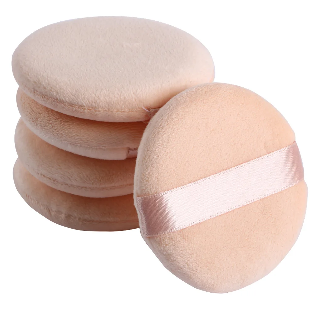 5PCS/lot Women Facial Face Bod - Beauty Of Makeup Quotes reseña y precio