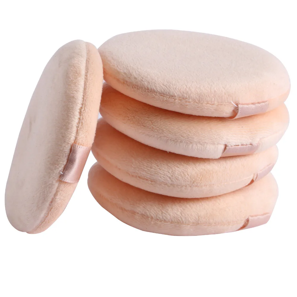 5PCS/lot Women Facial Face Bod - Beauty Of Makeup Quotes reseña y precio