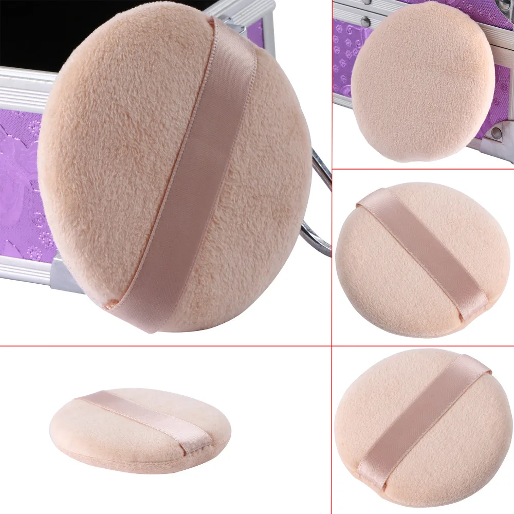 5PCS/lot Women Facial Face Bod - Beauty Of Makeup Quotes reseña y precio