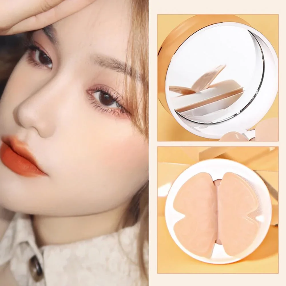 Air Cushion CC Cream Moisturiz - Beauty Linasi Makeup reseña y precio
