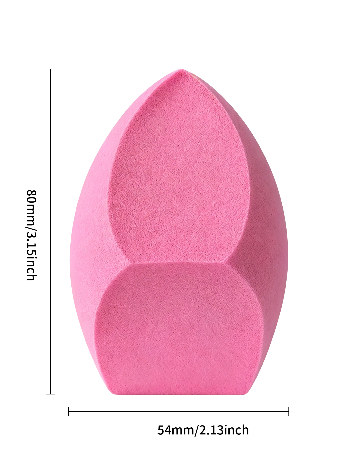 1/3Pcs Extra Large Makeup Spon - Beauty Bay Makeup reseña y precio
