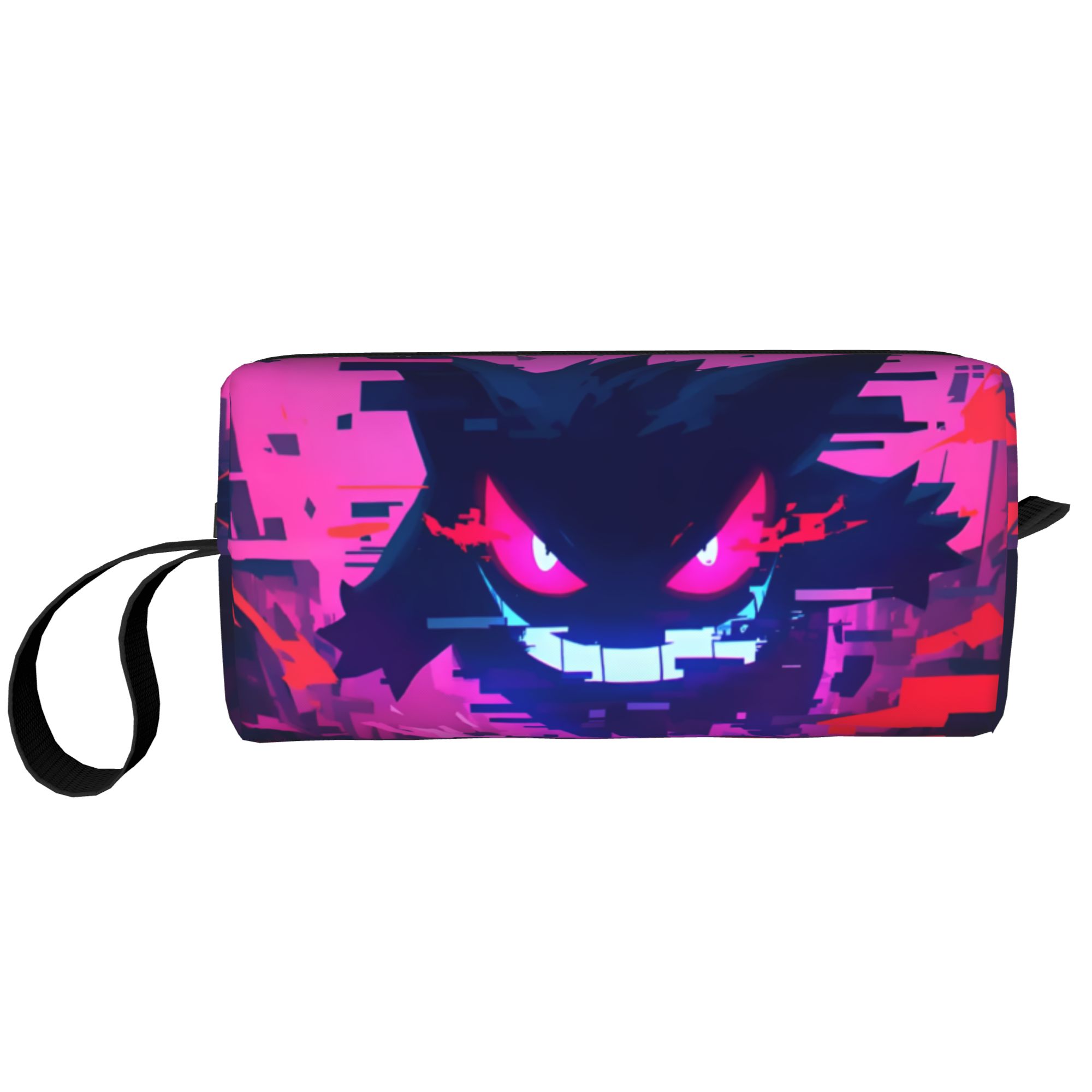 Custom Pokemoned Gengars Cosme - Beauty No Makeup reseña y precio