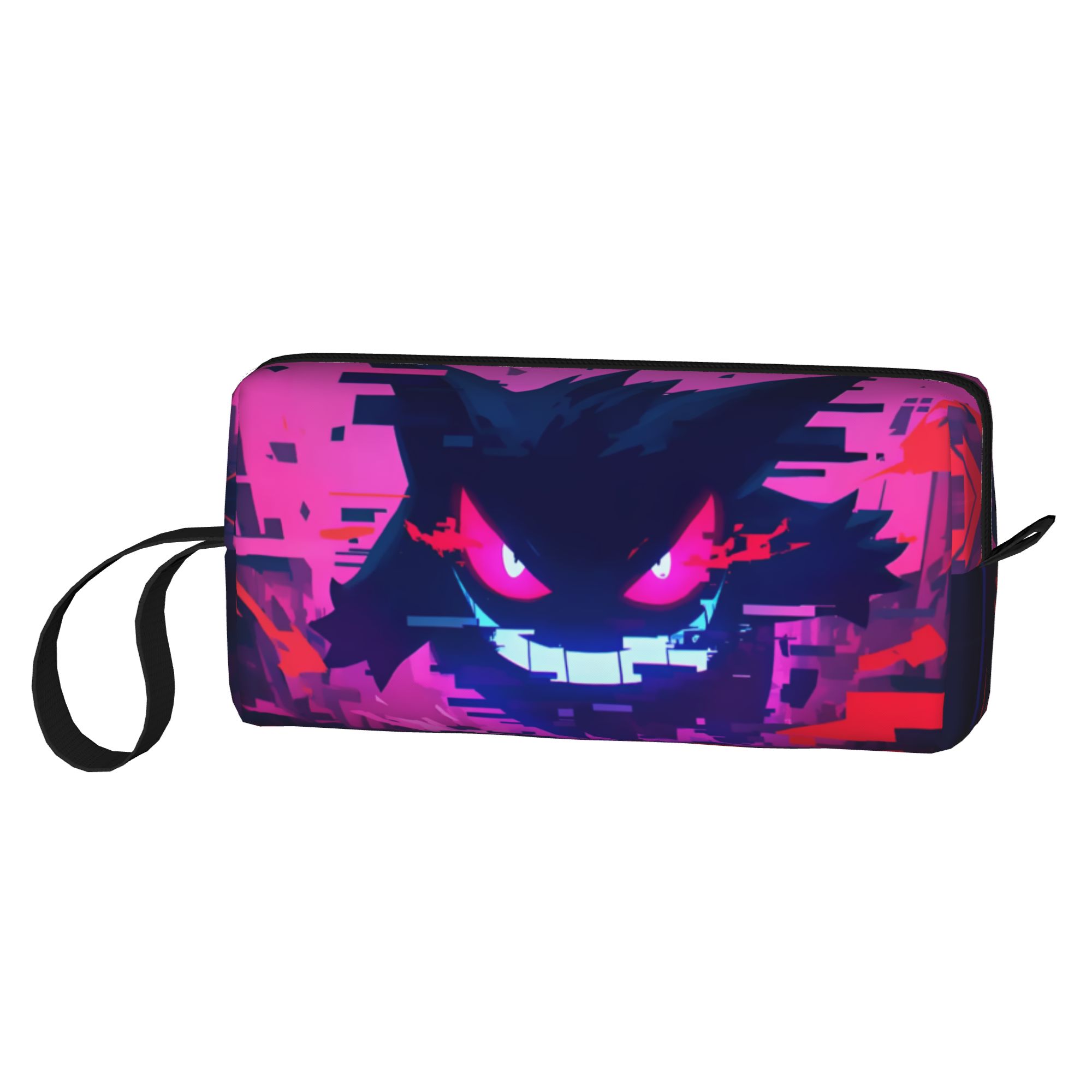Custom Pokemoned Gengars Cosme - Beauty No Makeup reseña y precio