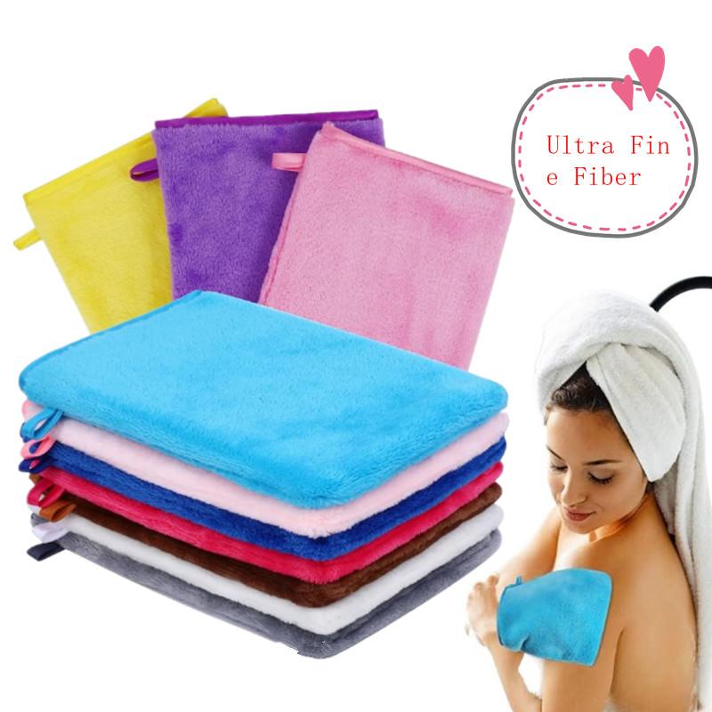 1 Pcs Colorful Makeup Remover  - Beauty Makeup Vanity reseña y precio