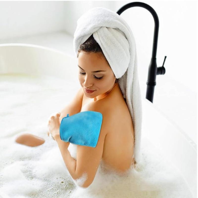 1 Pcs Colorful Makeup Remover  - Beauty Makeup Vanity reseña y precio