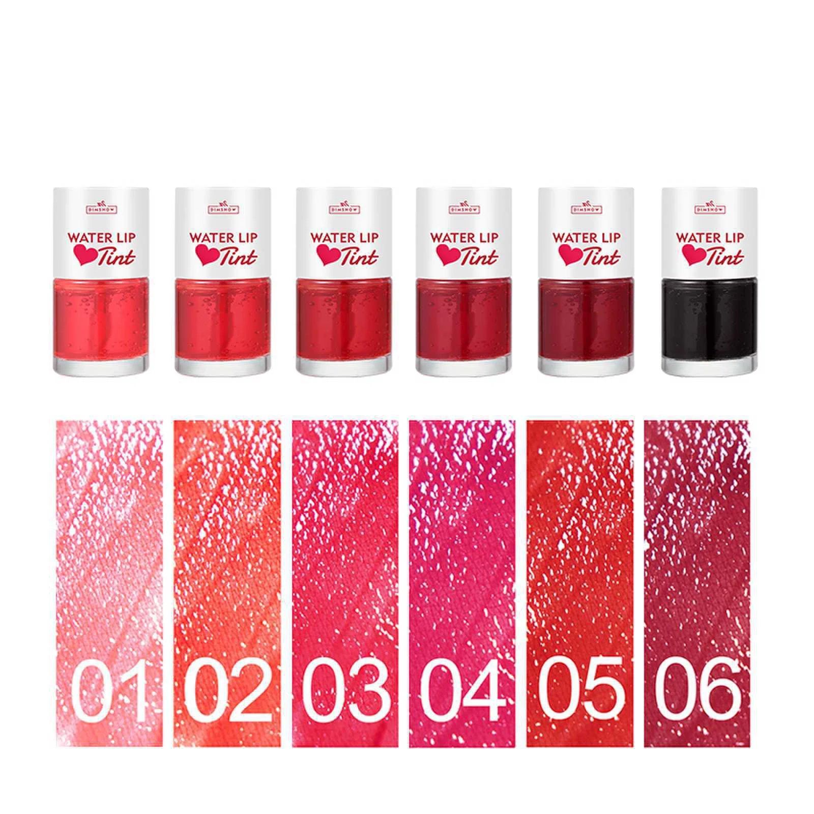 Juice Lip Tint Non-stick Cup L - Beauty Juice Makeup reseña y precio
