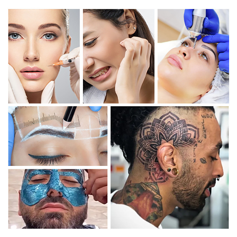 Newest High-Quality Noah 100%  - Beauty Linasi Makeup reseña y precio
