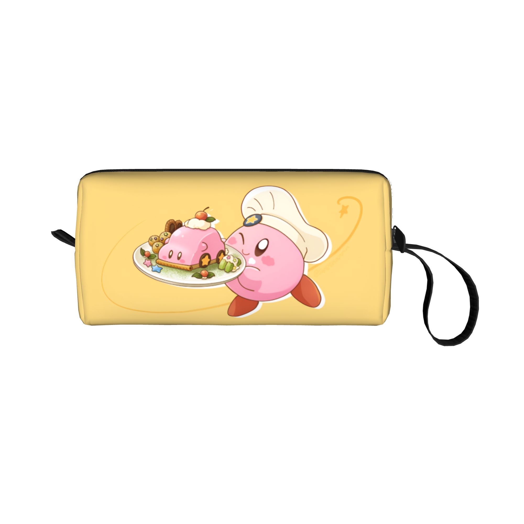 Custom Travel K-Kirbys Toiletr - Beauty Makeup Game reseña y precio