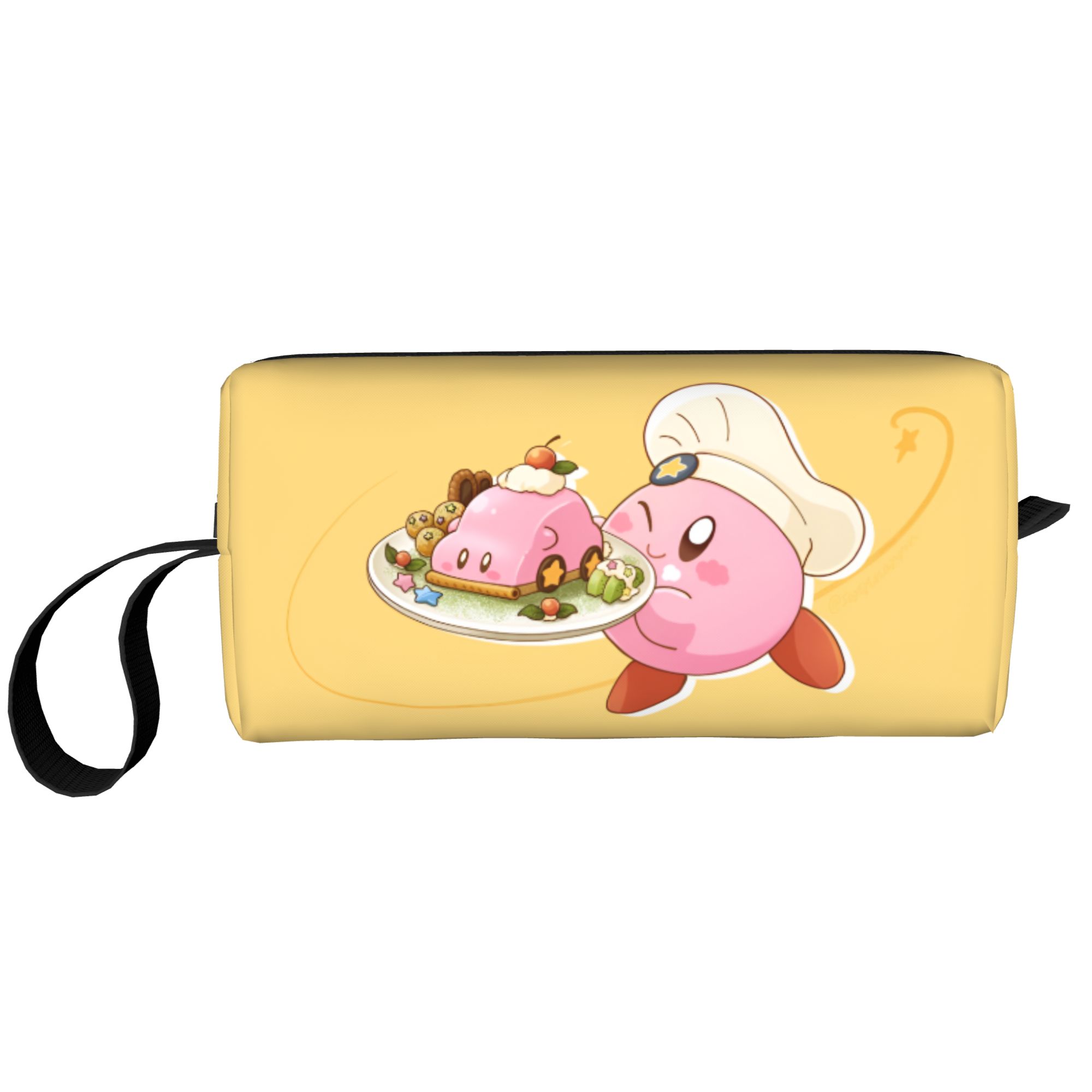 Custom Travel K-Kirbys Toiletr - Beauty Makeup Game reseña y precio