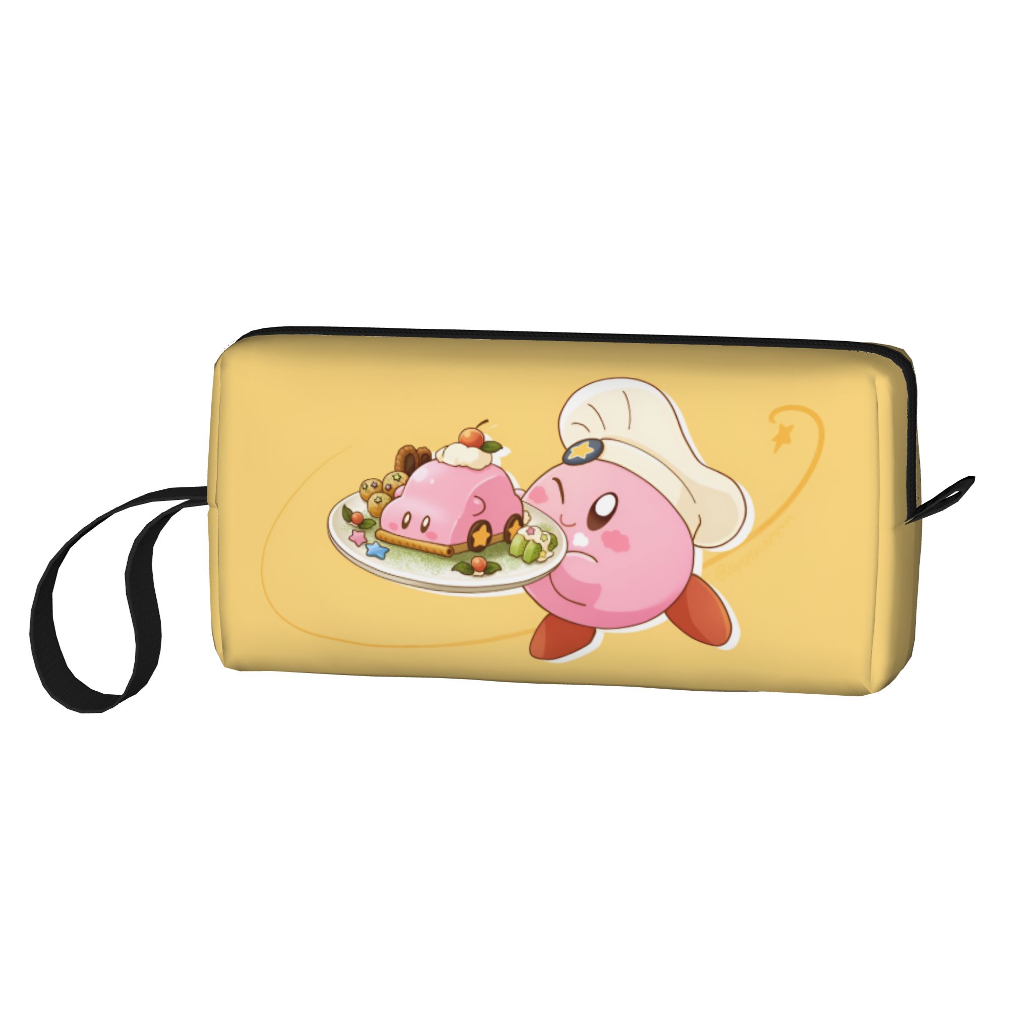 Custom Travel K-Kirbys Toiletr - Beauty Makeup Game reseña y precio