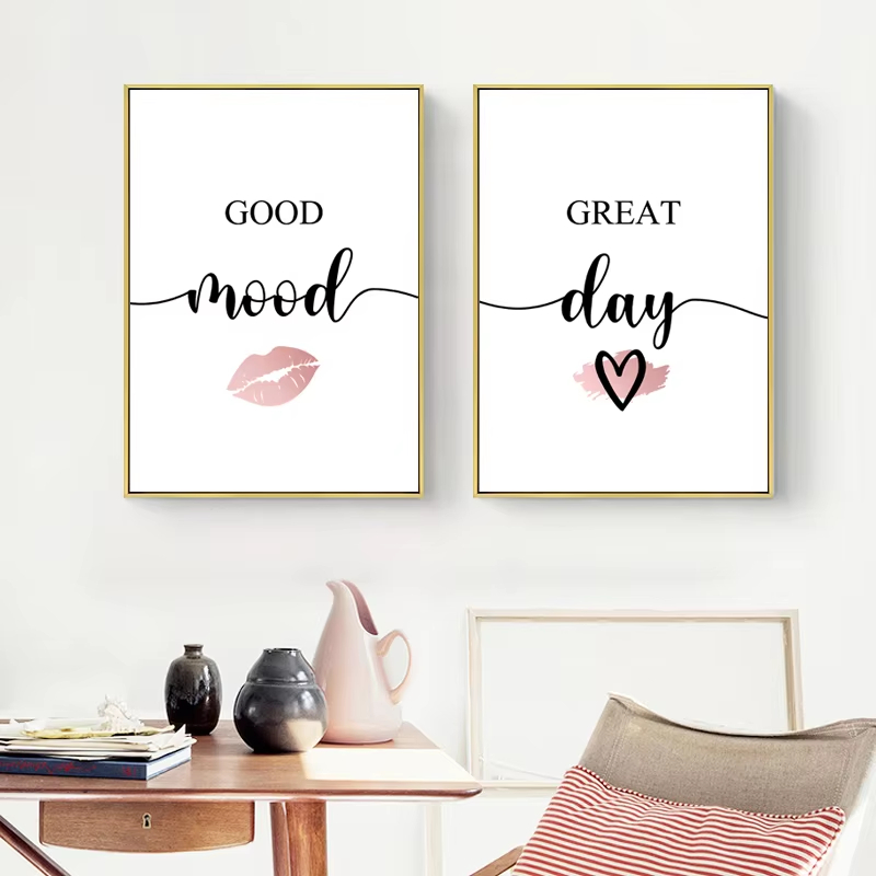 Nordic Pink Women Red Lips Nai - Beauty Of Makeup Quotes reseña y precio
