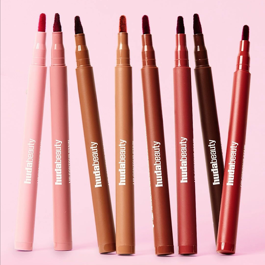 Huda Beauty Lip Liner Pencil N - Beauty Huda Makeup reseña y precio