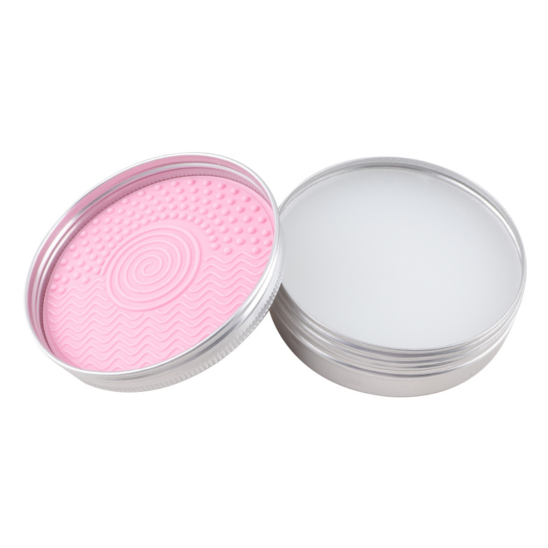 50g Honey Peach Silicone Makeu - Beauty Makeup Vanity reseña y precio
