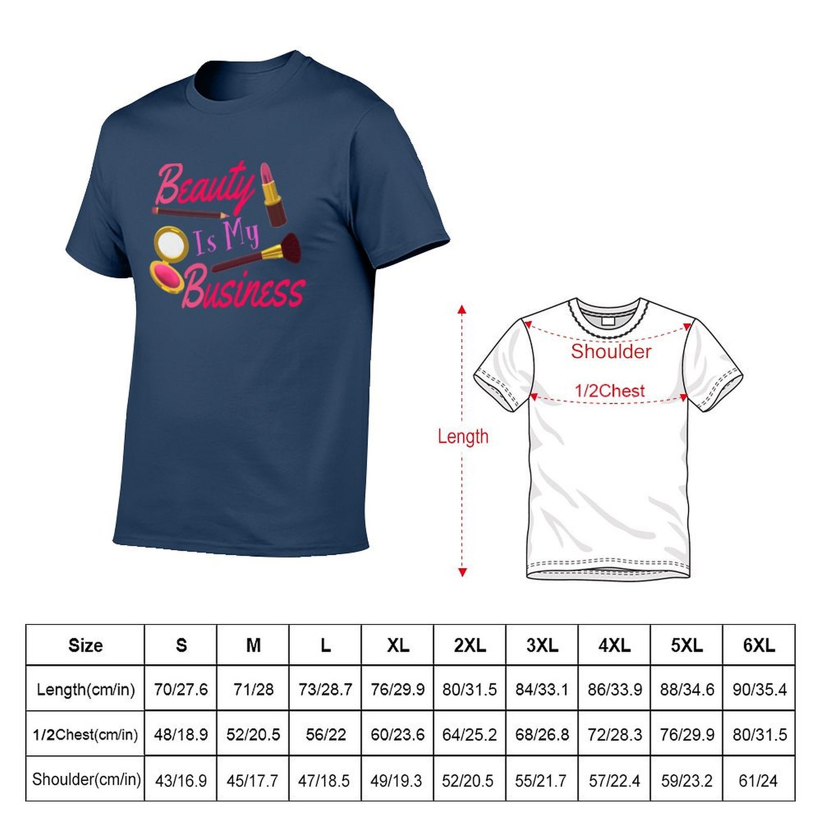 Beauty Is My Business - Quote  - Beauty Of Makeup Quotes reseña y precio