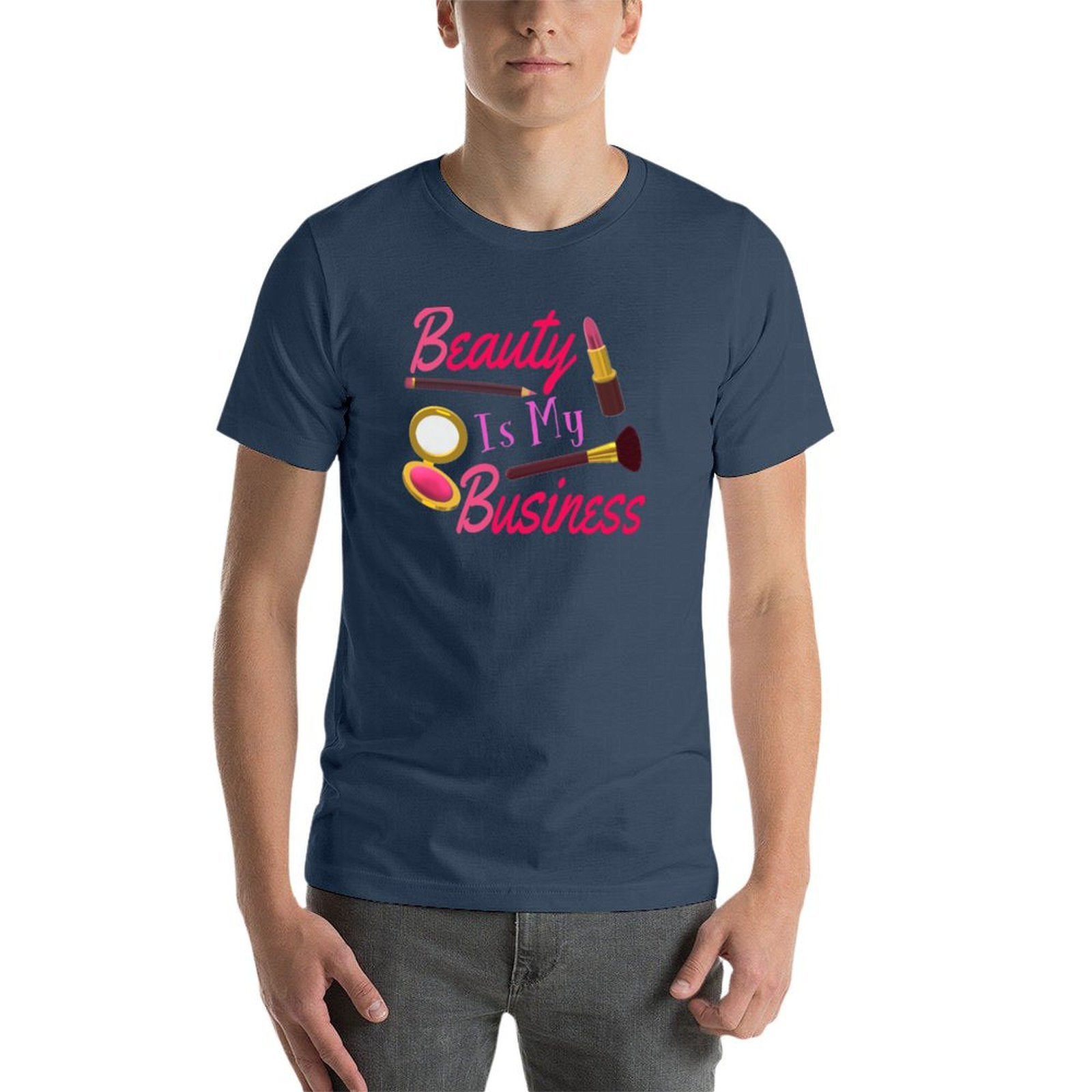 Beauty Is My Business - Quote  - Beauty Of Makeup Quotes reseña y precio