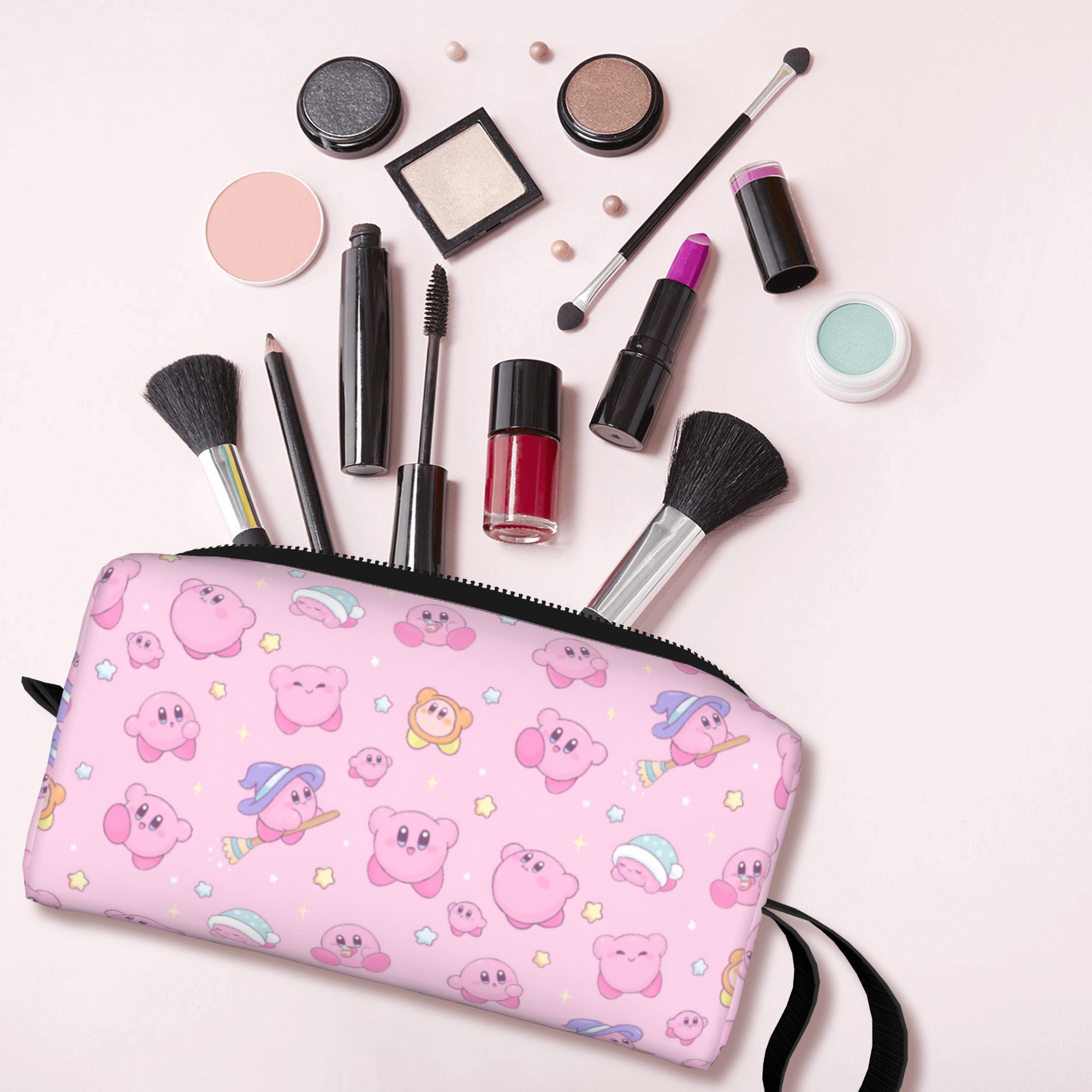 Custom Kawaii K-Kirbys Travel  - Beauty Makeup Game reseña y precio