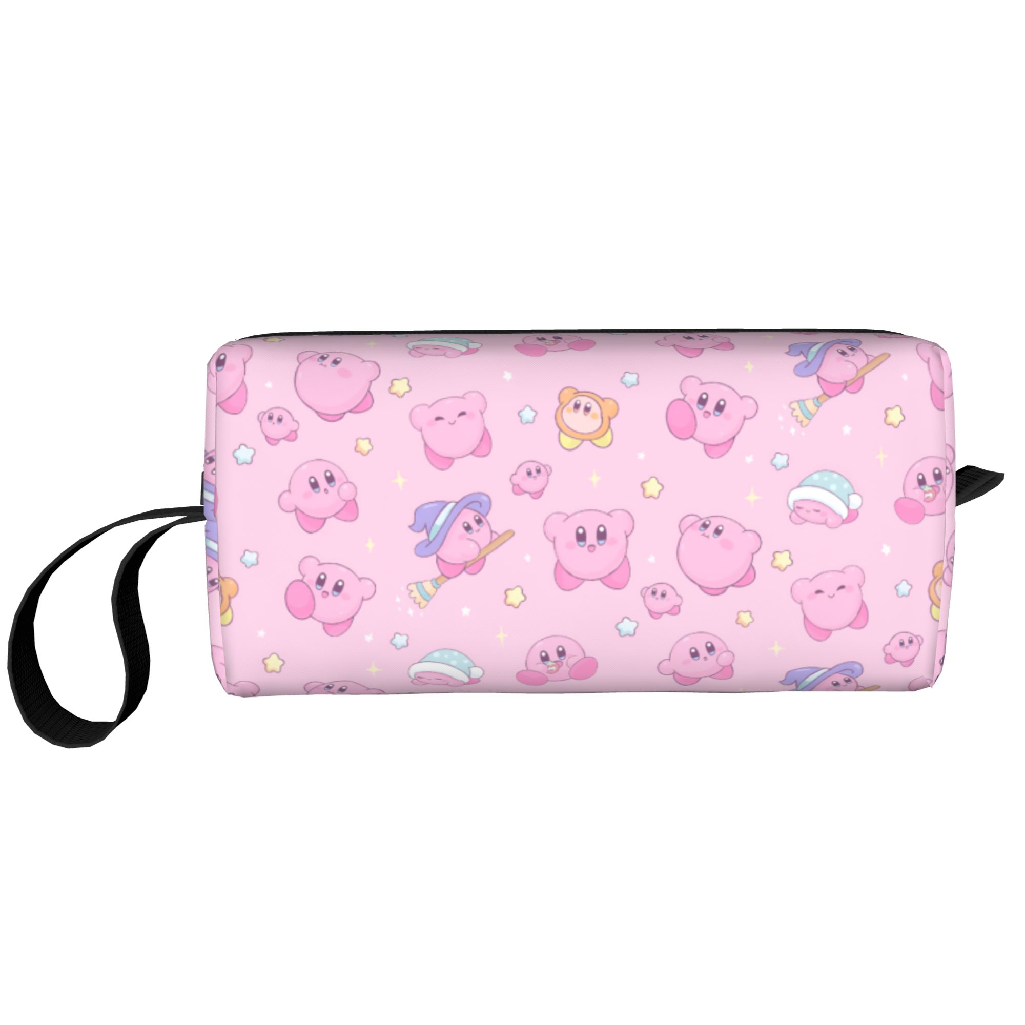 Custom Kawaii K-Kirbys Travel  - Beauty Makeup Game reseña y precio