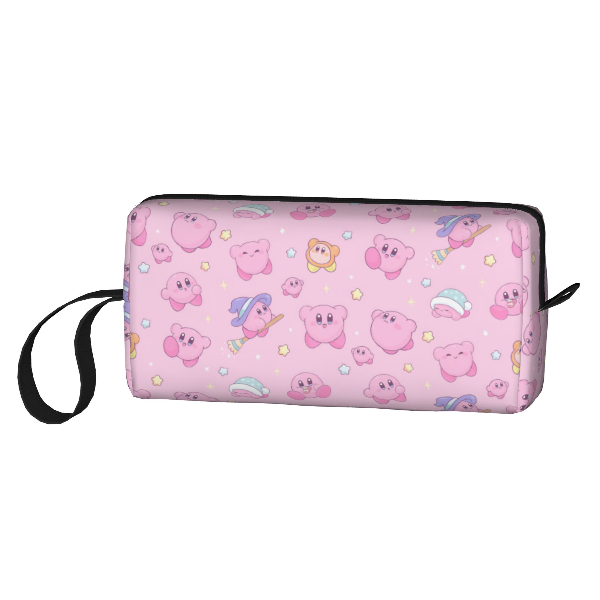 Custom Kawaii K-Kirbys Travel  - Beauty Makeup Game reseña y precio
