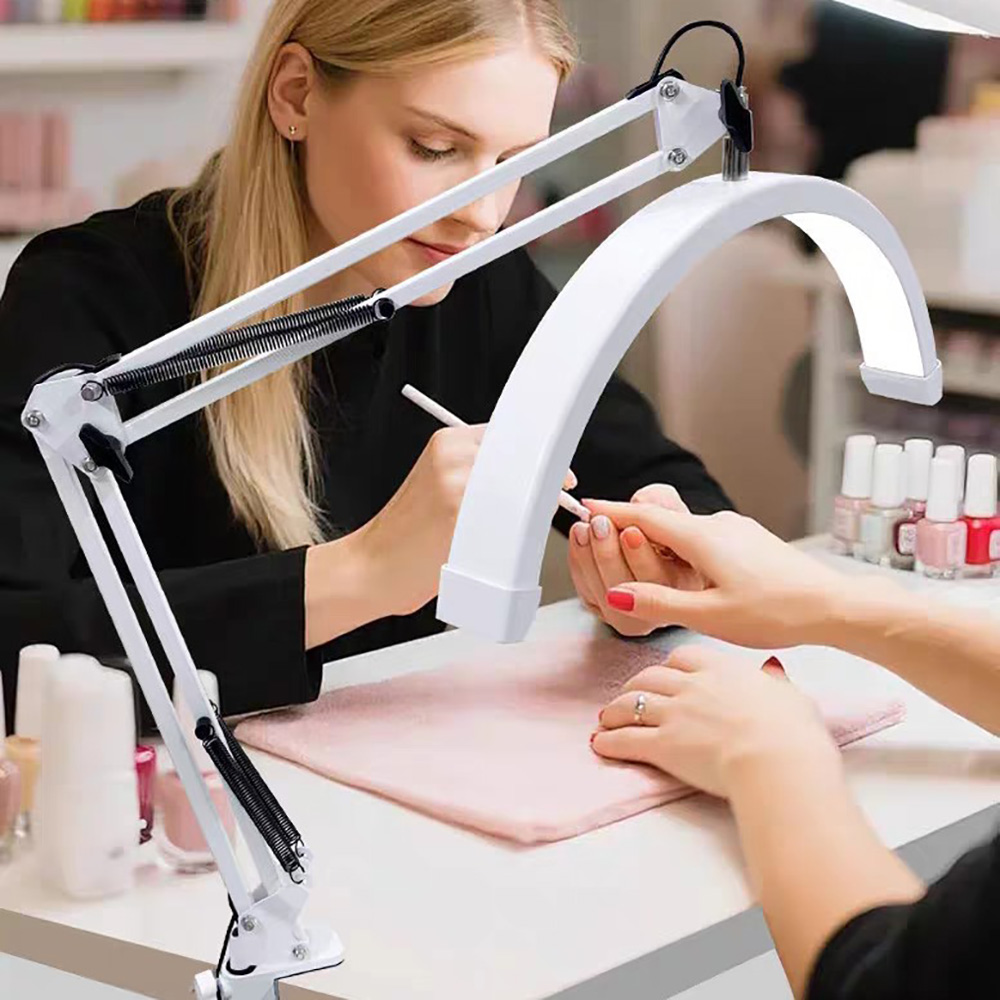 Clip-on Fill Light For 16 inch - Beauty No Makeup reseña y precio